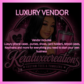 LUXURY VENDOR 🎀