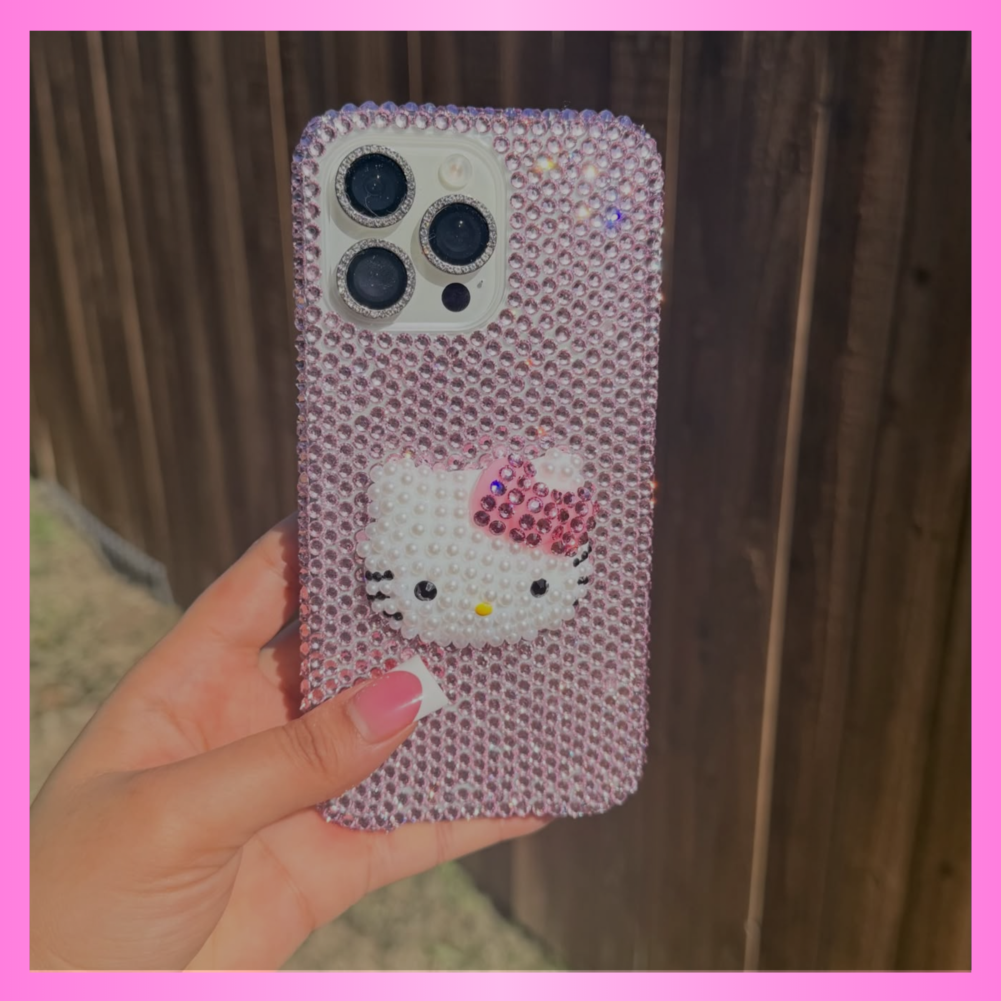 Kitty Bling