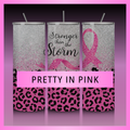 Pretty in Pink