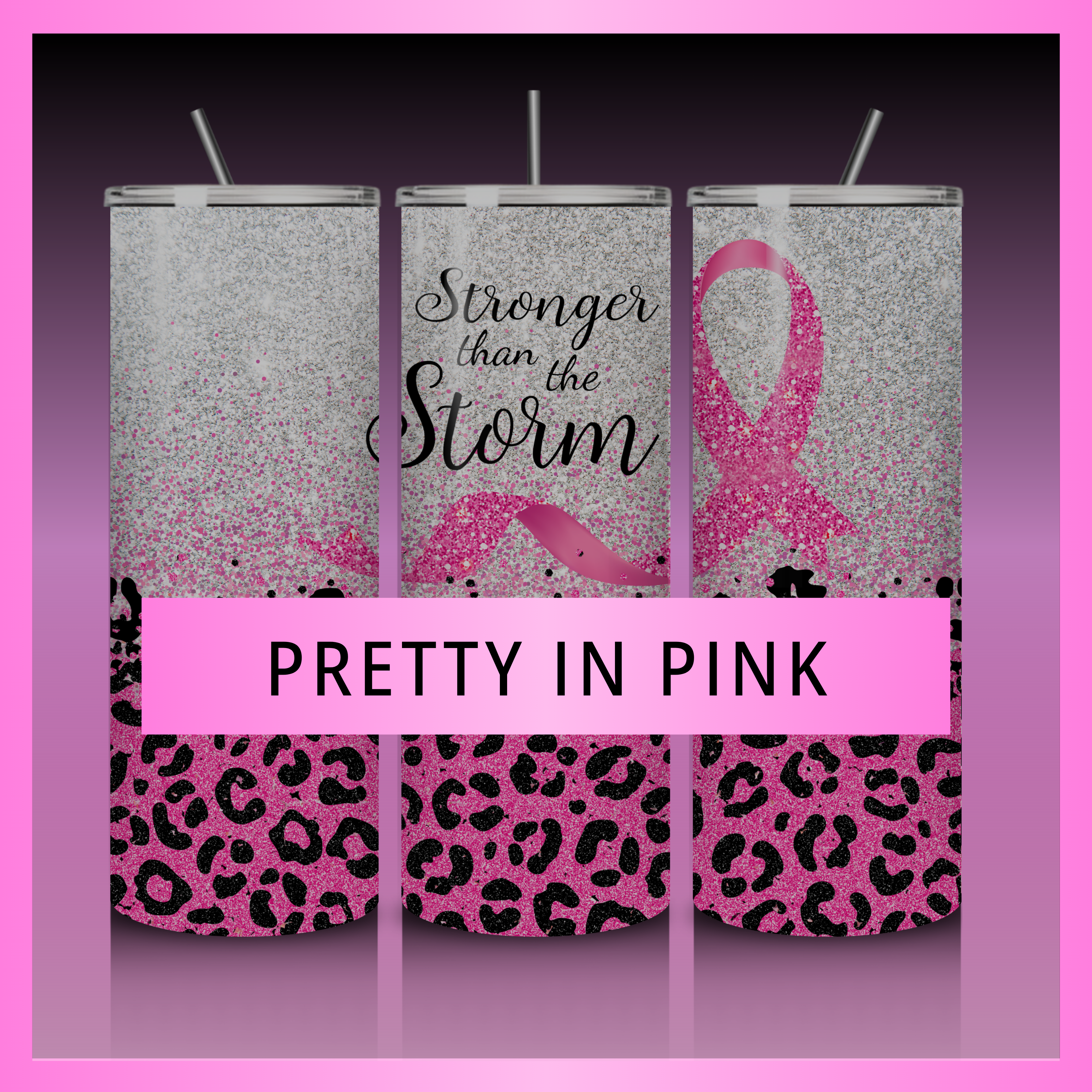 Pretty in Pink
