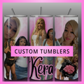 Custom Tumbler