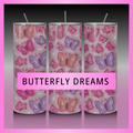 Butterfly Dreams
