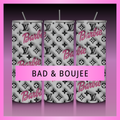 Bad & Boujee