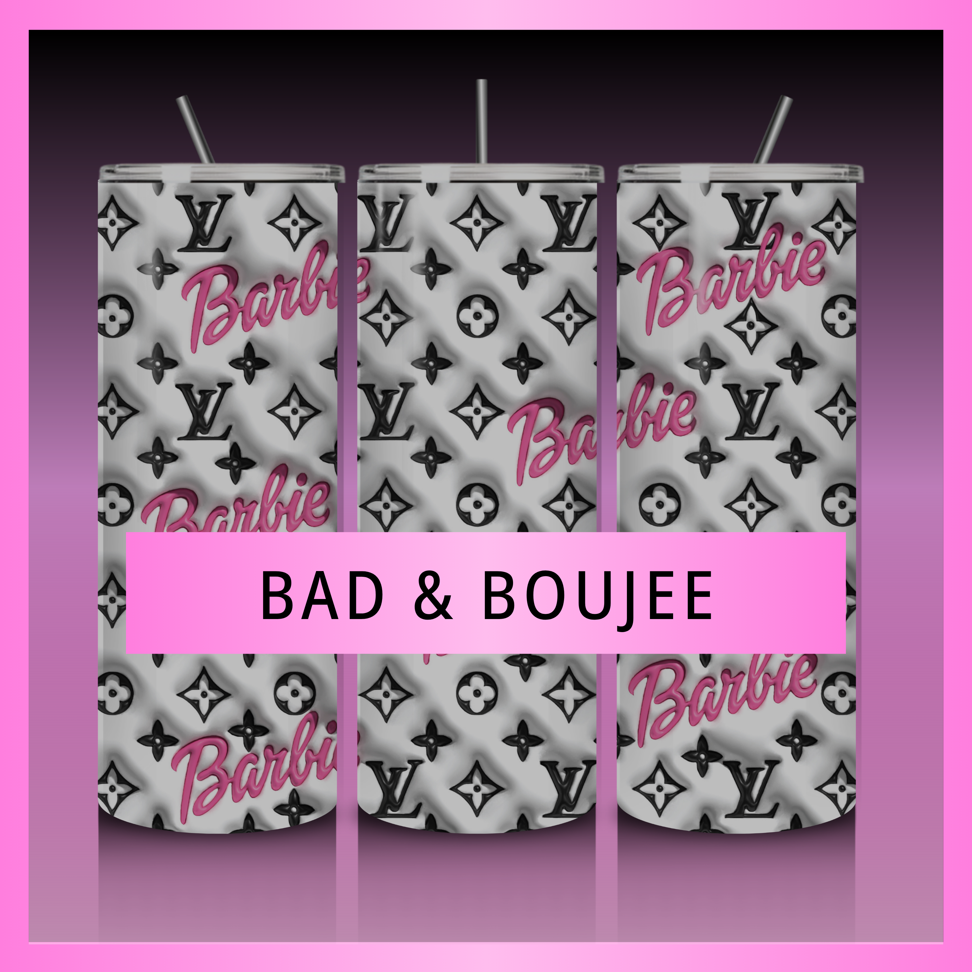 Bad & Boujee