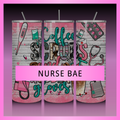 Nurse Bae